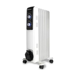 RADIADOR ORBEGOZO RF1500 1500W 7 ELEM