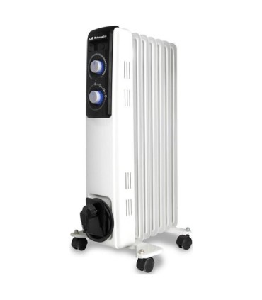 RADIATEUR ORBEGOZO RF1500 1500W 7 ELEM
