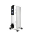 ORBEGOZO RADIADOR RF1500 1500W 7 ELEM