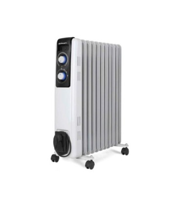 RADIATEUR ORBEGOZO RF2500 2500W 11 ELEM