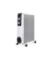 RADIADOR ORBEGOZO RF2500 2500W 11 ELEM