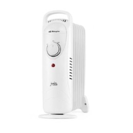 RADIADOR ORBEGOZO RO1020 1000W 7 ELEMENTOS