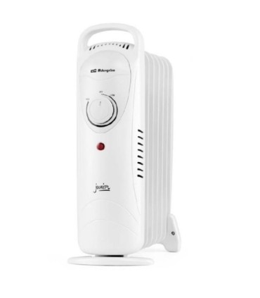 RADIATEUR ORBEGOZO RO1020 1000W 7 ELEMENTS