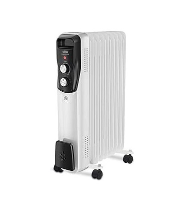 RADIATEUR UFESA ANTARES 2000