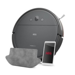 ROBOT ASPIRATEUR AEG AR61UW1DG