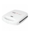 APPAREIL À SANDWICH ORBEGOZO SW7100 4S 1200W BL