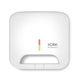 SANDUICHEIRA SOLAC SD5054 BUON SANDWICHII