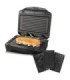 APPAREIL À SANDWICH TAURUS MIAMIPREMIUM