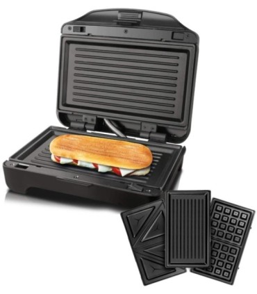 SANDUICHEIRA TAURUS MIAMIPREMIUM