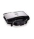 APPAREIL À SANDWICH TEFAL SM-155212 700W ACIER INOXYDABLE