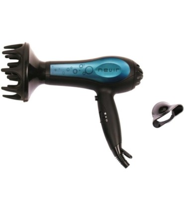 SECADOR NEVIR NVR-2201 2200W BLEU