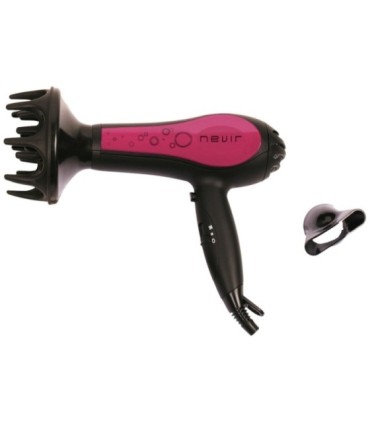 SECADOR NEVIR NVR-2201 ROSE 2200W