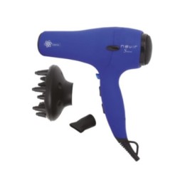 SECADOR NEVIR NVR-2202 S-ION AZUL