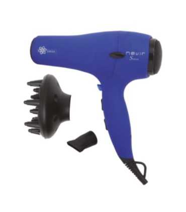 SECADOR NEVIR NVR-2202 S-ION BLUE