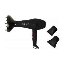 SECADOR NEVIR NVR2204S ION PRO BLACK MATTE