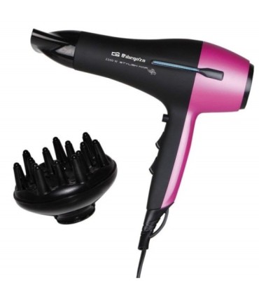 SECADOR ORBEGOZO SE 2320 2200W