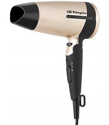 SECADOR ORBEGOZO SE-1600 1600W FOLDING