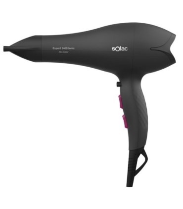 SECADOR SOLAC SP7152 IONIC 2400W ACMOTOR