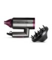 SECADOR SOLAC SV7015 HAIR AND GO PLEGABLE