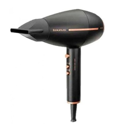 SECADOR TAURUS SHINING 2400 IONIC