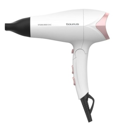 SECADOR TAURUS STUDIO 2500 IONIQUE PLIABLE