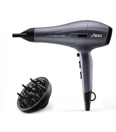 SECADOR UFESA X-TREME BOOST