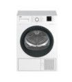 MÁQUINA DE SECAR ROUPA BEKO DH10413GAOV2 10K B/CAL.A++