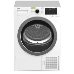 BEKO MÁQUINA DE SECAR ROUPA DH9532GAO 9K B/HEAT A+++