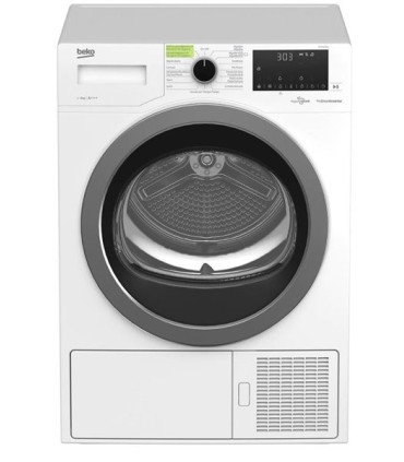 SECADORA BEKO DH9532GAO 9K B/CALOR A+++