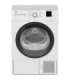 SECADORA BEKO DHS7413GAO 7K B/CALOR A++