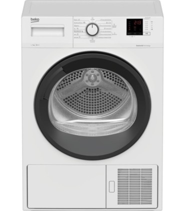 MÁQUINA DE SECAR ROUPA BEKO DHS7413GAO 7K B/HEAT A++