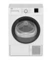 SÈCHE-LINGE BEKO DHS7413GAO 7K B/HEAT A++