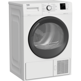 BEKO MÁQUINA DE SECAR ROUPA DHS8413GA1 8K B/HEAT A++