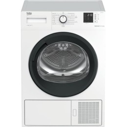 SÈCHE-LINGE BEKO DS8512CX 8K B/HEAT A+++