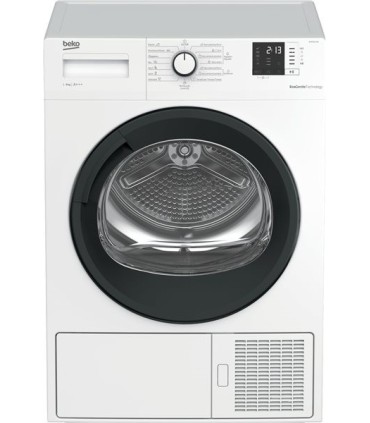 MÁQUINA DE SECAR ROUPA BEKO DS8512CX 8K B/HEAT A+++