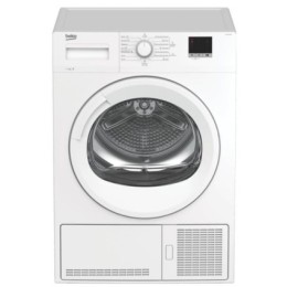 BEKO MÁQUINA DE SECAR ROUPA DU7111GA1 7K CONDENSAC.B