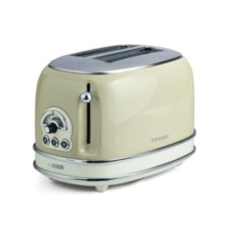 TORRADEIRA ARIETE 155/13 VINTAGE 2 SLOTS