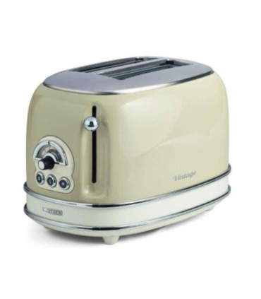 TOSTADOR ARIETE 155/13 VINTAGE 2 RANURAS