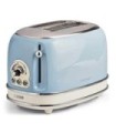 TOSTADOR ARIETE 155/15 VINTAGE AZUL