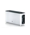 TORRADEIRA BRAUN HT3100WH BRANCO 1000W