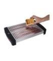 GRILLE-PAIN JATA TT591 HORIZONTAL