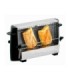 TOSTADOR MOULINEX A15453 MULTIPAN