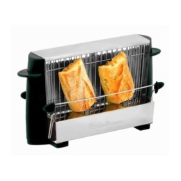 GRILLE-PAIN MOULINEX A15453 MULTIPAN