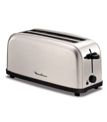 TOSTADOR MOULINEX LS330D11 1400W 2 RAN