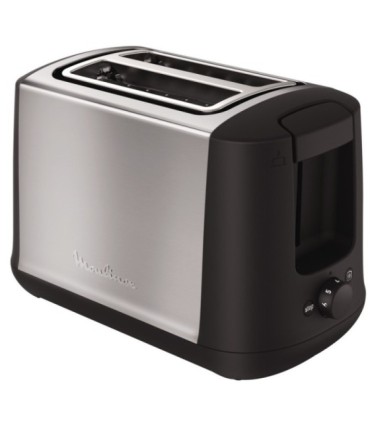 TOSTADOR MOULINEX LT340811 INOX 850W
