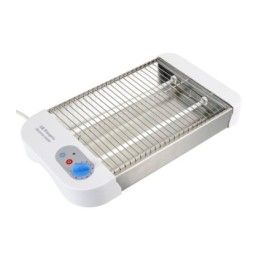 GRILLE-PAIN ORBEGOZO TO-1010 HORIZO 600W