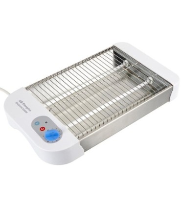 GRILLE-PAIN ORBEGOZO TO-1010 HORIZO 600W