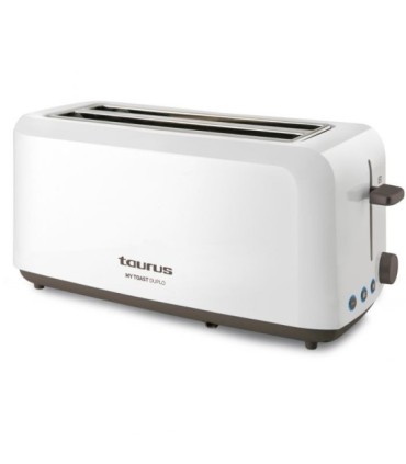 GRILLE-PAIN TAURUS MYTOAST DUPLO