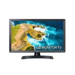 TV 24 LED LG 24TQ510S-PZ HD SMART