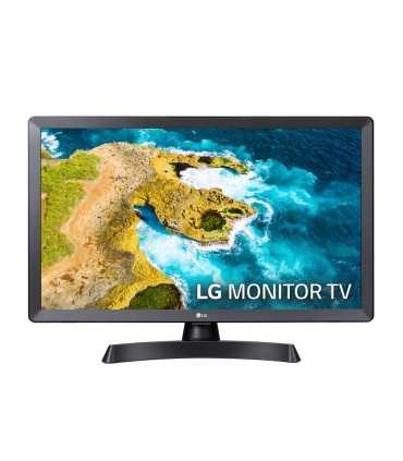 TV 24 LED LG 24TQ510S-PZ HD SMART